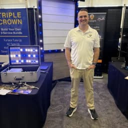 Tom Porter, founder of Front Door Digital